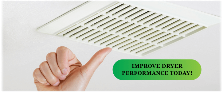 Dryer Vent Cleaning Las Vegas NV