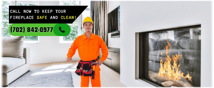 Chimney Cleaning Las Vegas NV